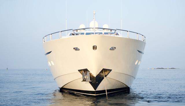CHEEKY TIGER yacht for sale 30
