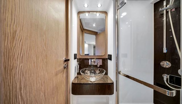 AMF yacht for sale 74