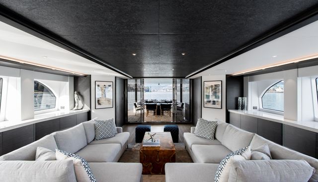 Crescent Lady yacht for sale 7