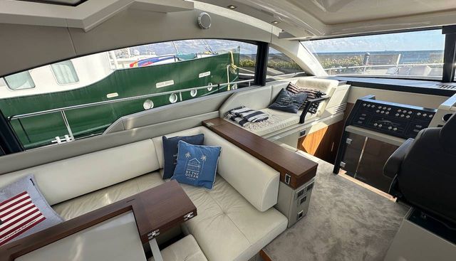 noname yacht for sale 45