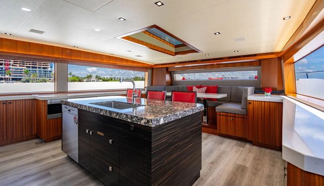 TRU LUV yacht for sale 19