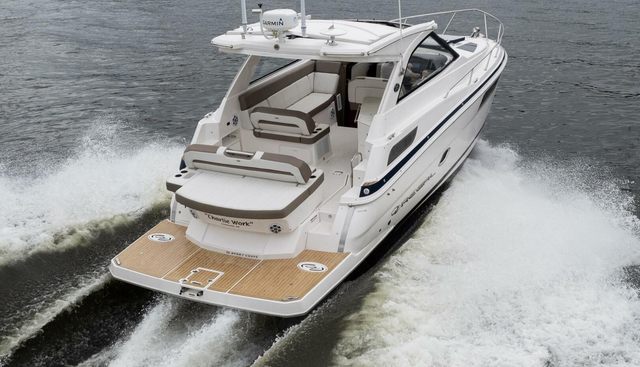 noname yacht for sale 4