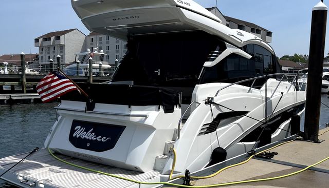 noname yacht for sale 4