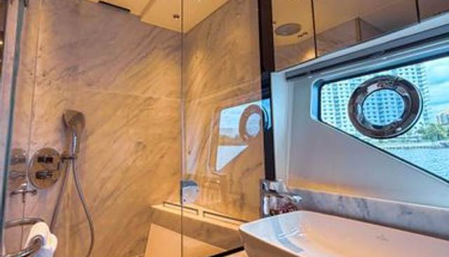 MishMish yacht for sale 43