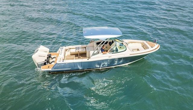 noname yacht for sale 7