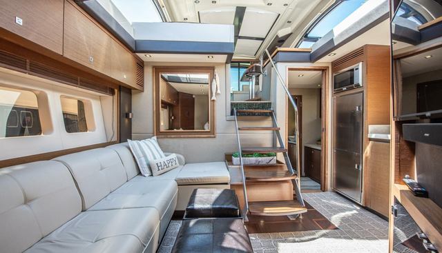 noname yacht for sale 35