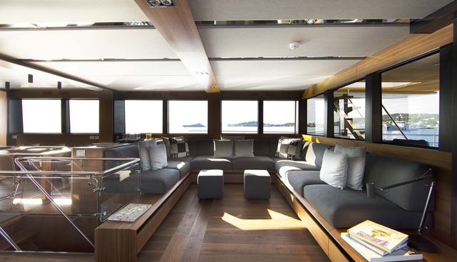 CASA yacht for sale 7