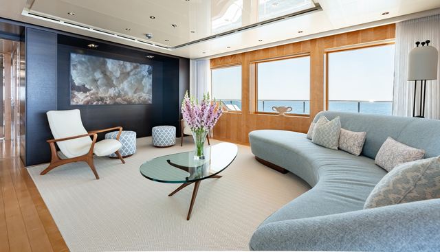 LOON yacht for sale 45