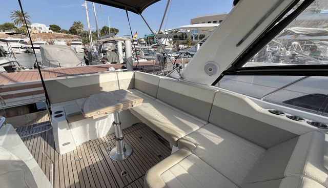 noname yacht for sale 3