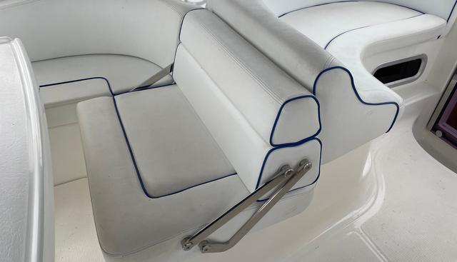 ELLE II yacht for sale 20