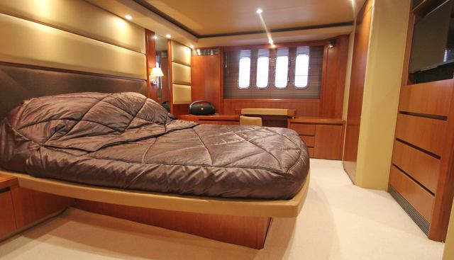 NO LIMIT yacht for sale 29