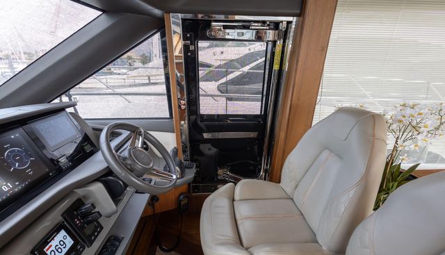 Amussay yacht for sale 32