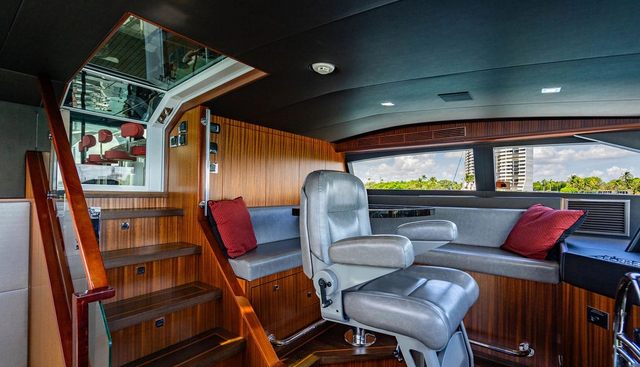 TRU LUV yacht for sale 24
