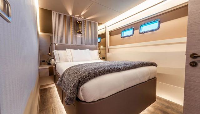 EXIT STRATEGY yacht for sale 40