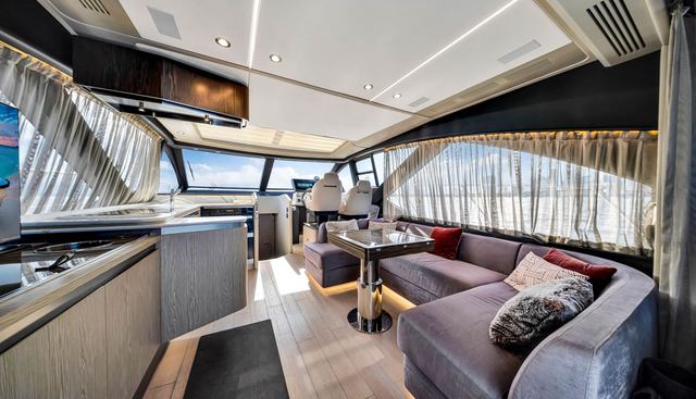 AMF yacht for sale 22