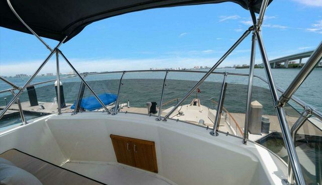 noname yacht for sale 57
