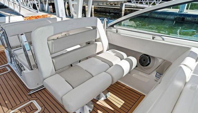 MARMARA yacht for sale 10