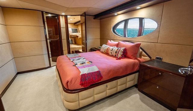 TRUE NORTH yacht for sale 54