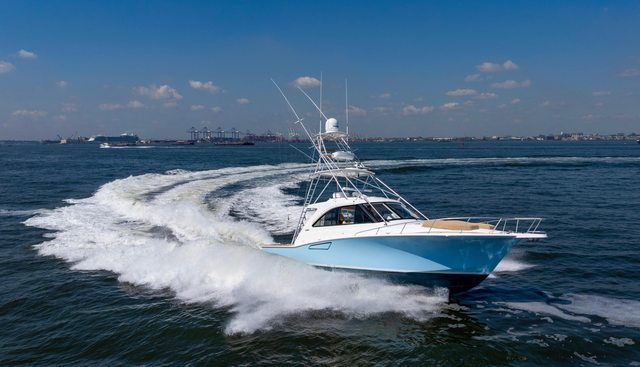 noname yacht for sale 2