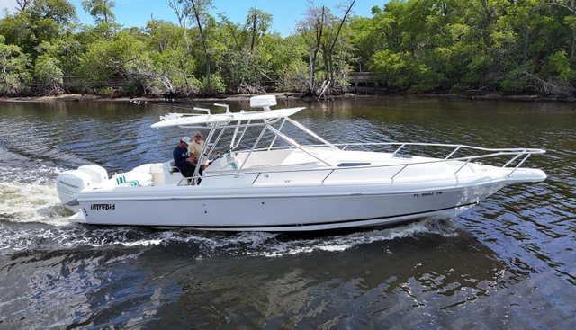 noname yacht for sale 3