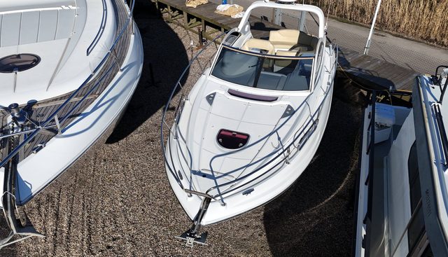 noname yacht for sale 2
