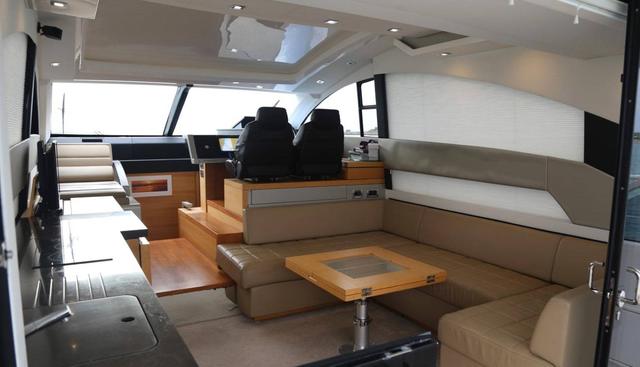 noname yacht for sale 14