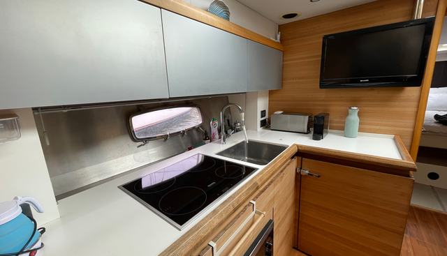 noname yacht for sale 19