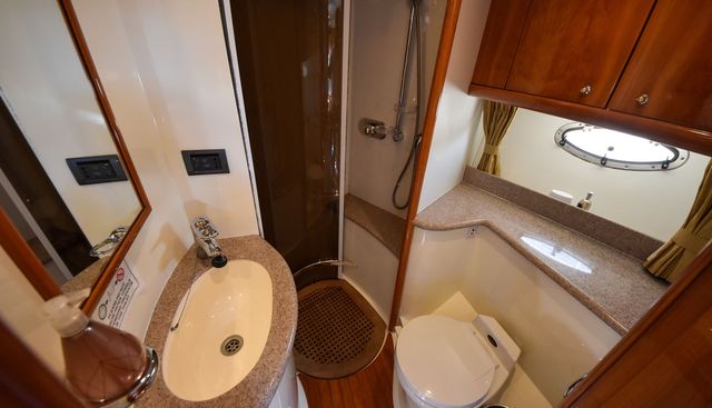 AMANA yacht for sale 24