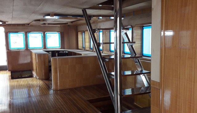 SVETLANA (AS IS) yacht for sale 12