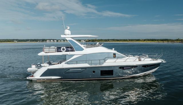 DOLCE VITA yacht for sale 9