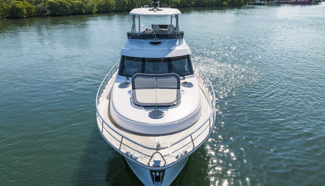 noname yacht for sale 5