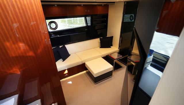 EPICA yacht for sale 12
