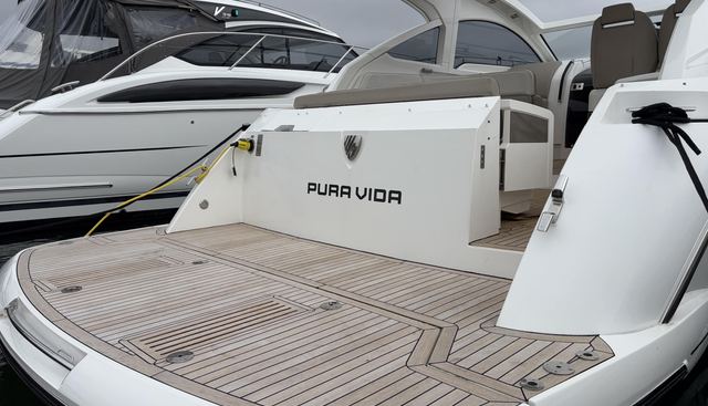 noname yacht for sale 69