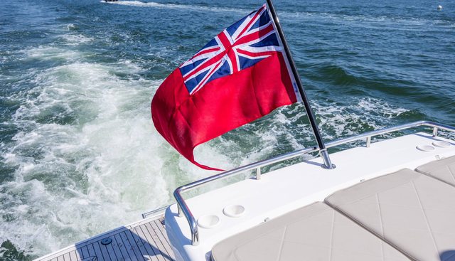 noname yacht for sale 13