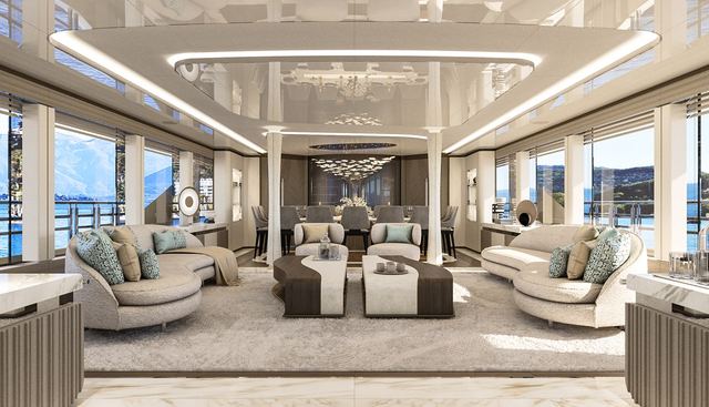 BILGIN 170 NB85 yacht for sale 10
