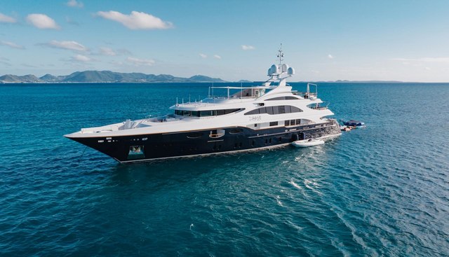 LADY B yacht for sale 59