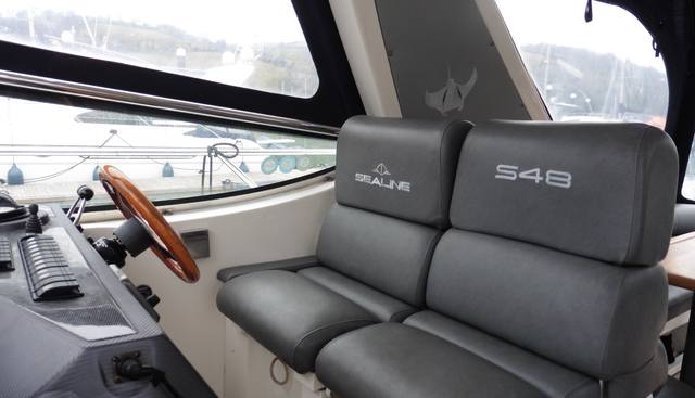 noname yacht for sale 17