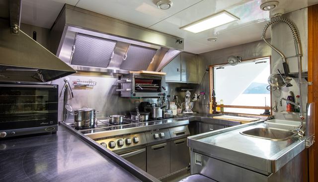 MONACO yacht for sale 45