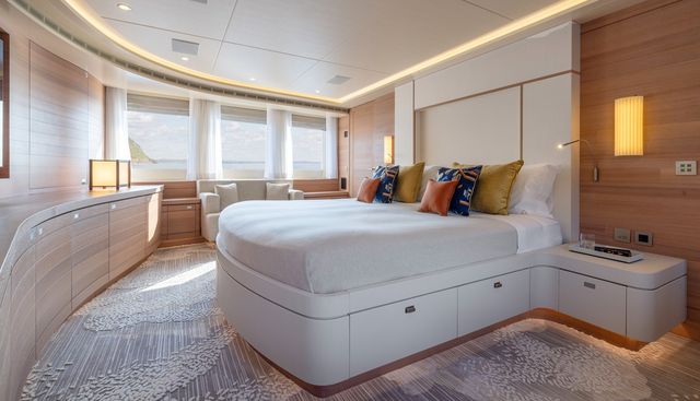 BIJIN yacht for sale 12