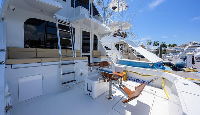 noname yacht for sale 8