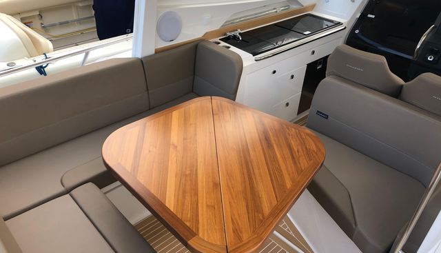 noname yacht for sale 32