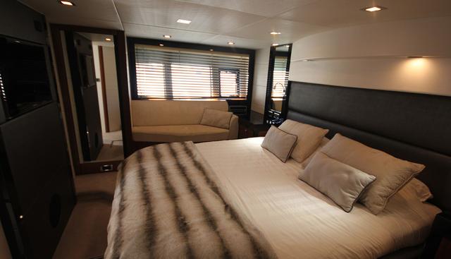 LADY ICE yacht for sale 28