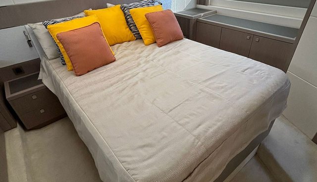 POCO LOCO 4 yacht for sale 3