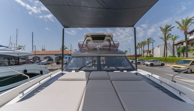 noname yacht for sale 7