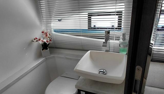 Huge Specifications yacht for sale 42