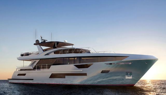 PAPILLON yacht for sale 28