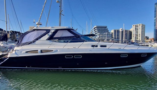 Mister Boo yacht for sale 4