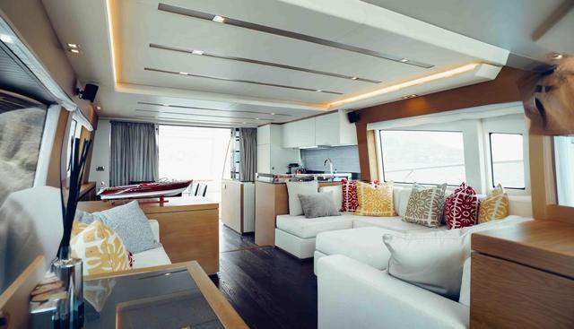 FEU D'OR yacht for sale 30