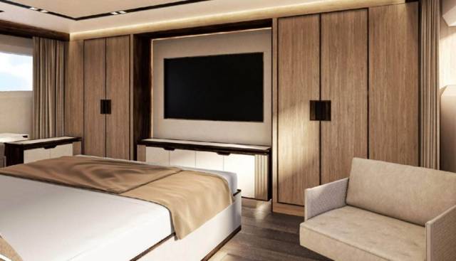 Eden yacht for sale 20