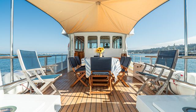 VARNEBANK yacht for sale 3